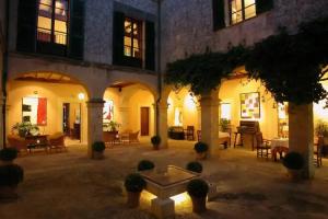 Hotels