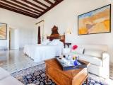 Junior Suite with sea view