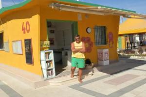 Residence Queen Apart-hotel