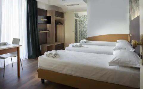 Residence Queen - 47