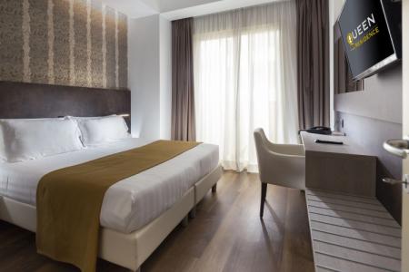 Residence Queen - 36