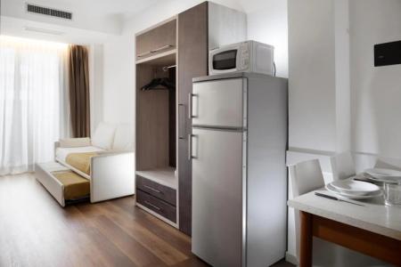 Residence Queen - 37