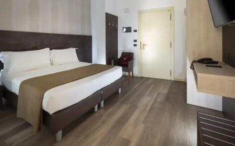 Residence Queen - 48