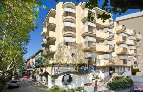 Residence Queen - 21