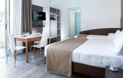 Residence Queen - 45