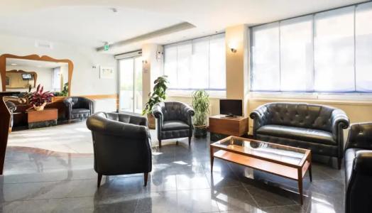 Residence Queen - 27