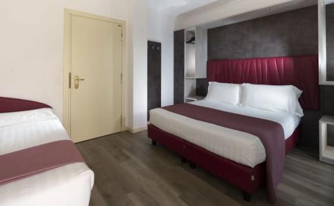 Residence Queen - 49