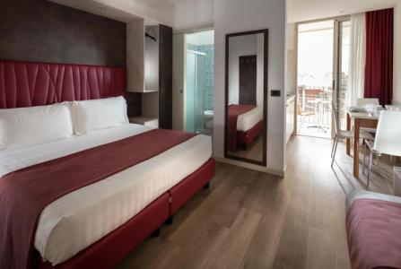 Residence Queen - 32