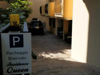 Residence Queen - 14