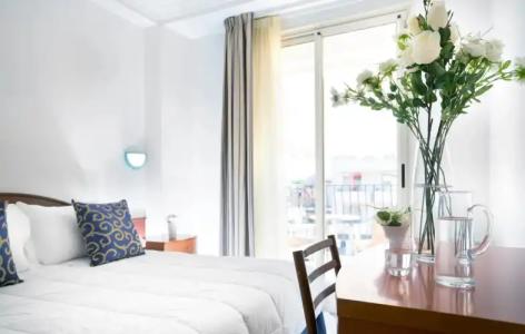 Residence Queen - 23