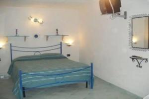 Apartment Hotel «Casa Del Gelso», Ponza Village