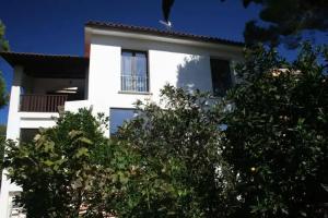 Villa La Conchiglia Rooms, Cala Liberotto