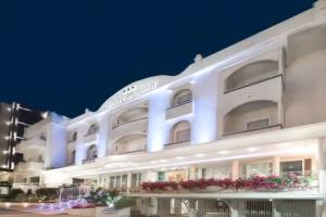 Hotel Continental, Gatteo a Mare