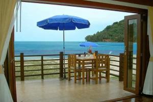 Samui Paradise Village, Ban Nathon