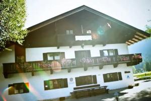 Jugendherberge Hostel, Schliersee