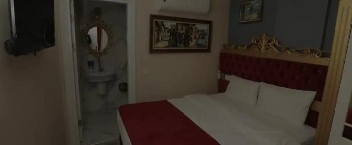 Constantinopolis - 107