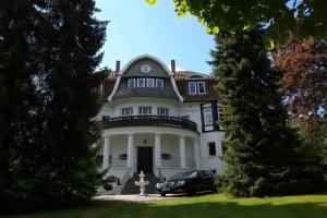 Hostel, Goslar
