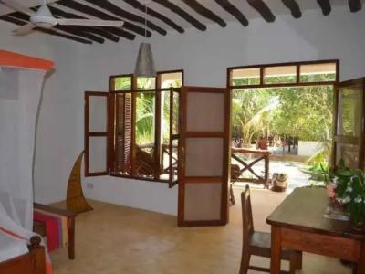 Atii Garden Bungalows - 9