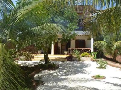 Atii Garden Bungalows - 20