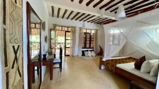 Atii Garden Bungalows - 1