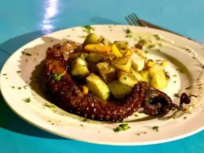 Atii Garden Bungalows - 3