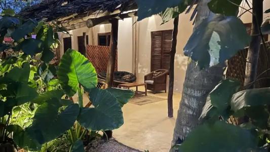 Atii Garden Bungalows - 16