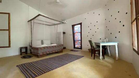 Atii Garden Bungalows - 11