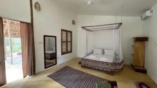 Atii Garden Bungalows - 10