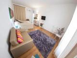 Double Family Studio with balcony