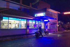 Hotel Mango, Boca Chica