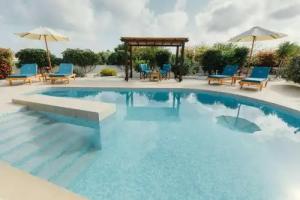Gennadi Dreams Holiday Villa, Gennadi