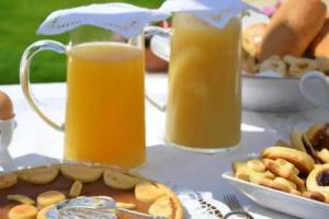 Farm Stay «Masseria Vignenove», Uggiano la Chiesa