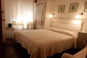 Bed & Breakfast Yin & Yang, San Pantaleo