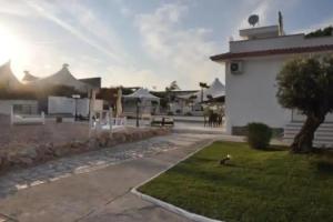 Female Resort, San Felice Circeo