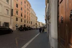Quality in Guest house, Rome