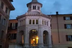 Villa Gioia, Acqui Terme