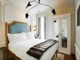 Petite Double room