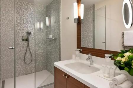 Hôtel Barrière Le Normandy - 10