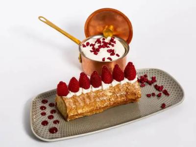 Hôtel Barrière Le Normandy - 12