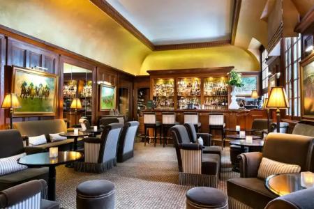 Hôtel Barrière Le Normandy - 30