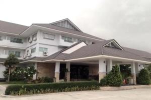 Thanintorn Greenpark Hotel, Roi Et