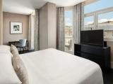 1 Bedroom Privilege Signature Double Suite with city view