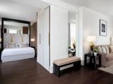 Trevi Vice Presidential Piazza Barberini View Double Suite Skyline View