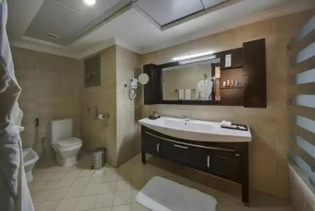Ewan Ajman Suites - 101