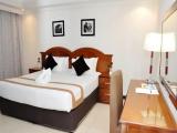 1 Bedroom Double Apartment