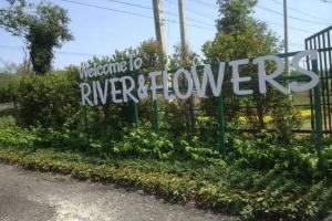 River & Flowers Resort, Muaklek