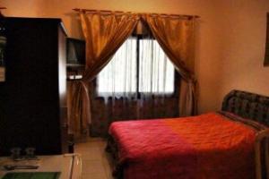 Belfort Hotel Apartments, Ajman