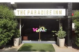 Paradise Inn Hotel (Tabasum Group), Ajman