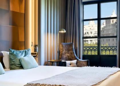 Condes de Barcelona - 105