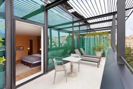 Condes de Barcelona - 113